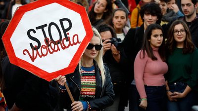 Jornadas debatem durante três dias violência doméstica na comunidade portuguesa na Suíça