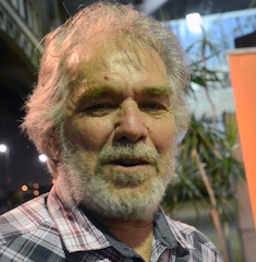 Moçambique | Obituário: O cirurgião que gostava da escrita, Ricardo Barradas (1948 – 2019)