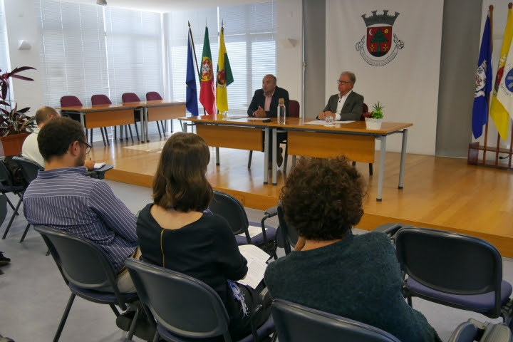 Oeste | LOURINHÃ E TORRES VEDRAS DEBATEM SAÚDE MENTAL EM FÓRUM