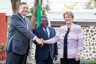 Moçambique | Occidental Petroleum e Total pagam “mais-valias” abaixo do valor real da Área