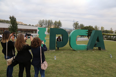 Barcelos | Encontro Alumni do IPCA – Mais de 300 Alumnis marcaram presença Caixa de entrada x