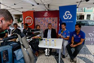 Desporto | RUGBY CALDAS DA RAINHA RECEBE SUPERTAÇA 2019