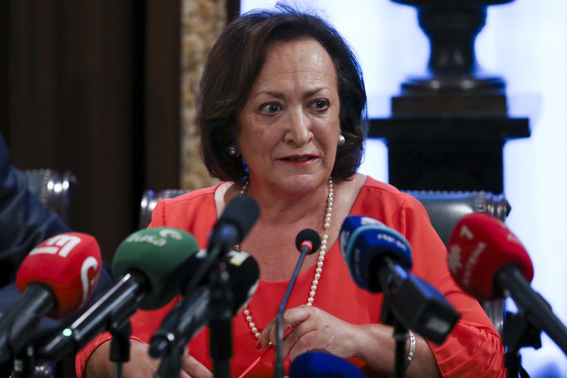 Tancos: Joana Marques Vidal e ex-chefe da casa militar do Presidente da República entre testemunhas do Ministério Público