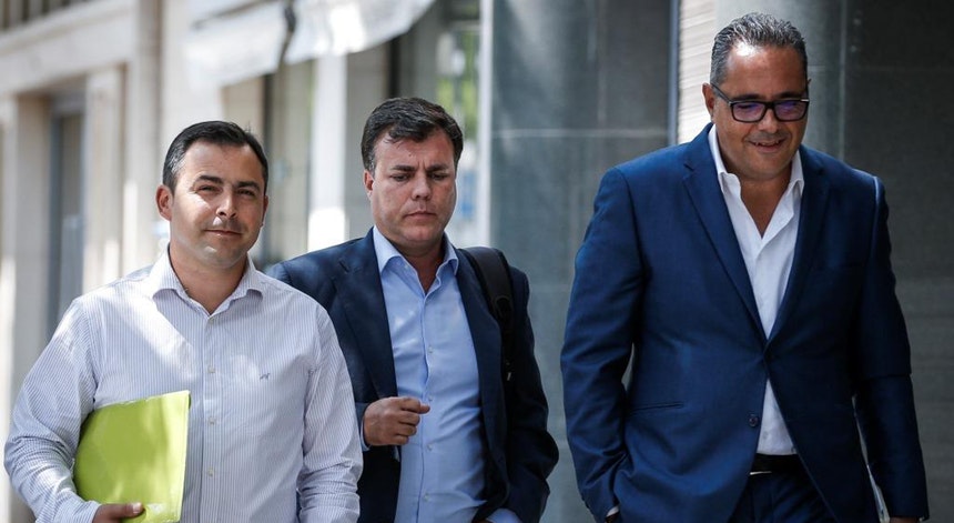 Motoristas de matérias perigosas e patrões chegam a acordo