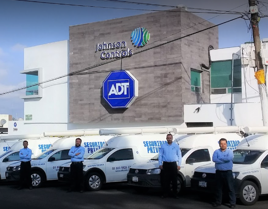 MUNDO | JOHNSON CONTROLS INAUGURA NUEVAS OFICINAS EN QUERÉTARO