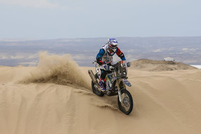 Alentejo | Primeira prova do Campeonato Nacional de Rally Raid disputa-se em Reguengos de Monsaraz