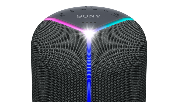 México | Todo Lo Que Buscas En Una Bocina Inalámbrica En La Nueva Sony EXTRA BASS