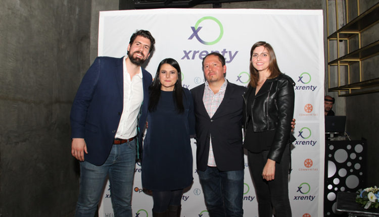 MUNDO | Llega A México La Plataforma XrentY, Empresa Mundial Considerada Como El Airbnb De Los Autos