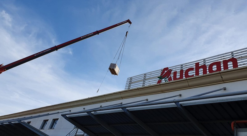 Algarve | Investimento de mais de meio milhão de euros em central fotovoltaica
