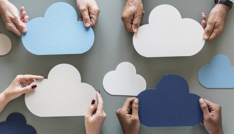 México | Por Qué Es Importante El Cómputo En La Nube Para Tu Empresa?