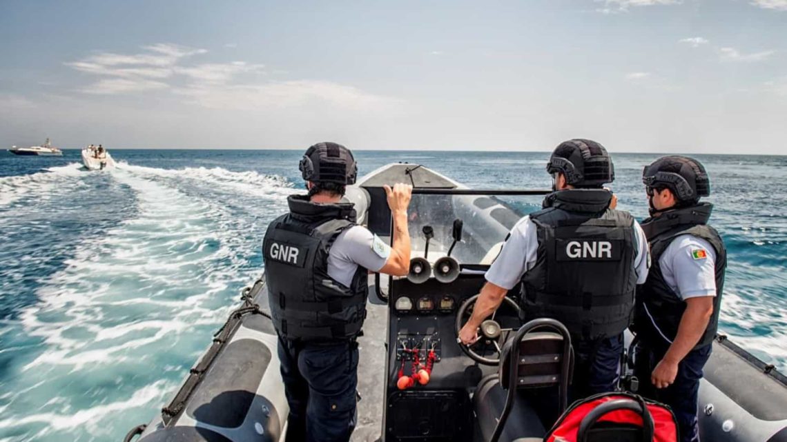 MUNDO | GNR resgata mais 85 migrantes na Grécia