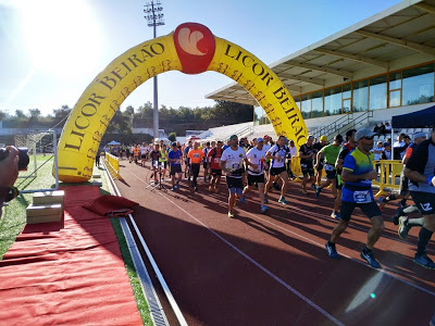 Alvaiázere | Trail do Chícharo com mais de 400 participantes