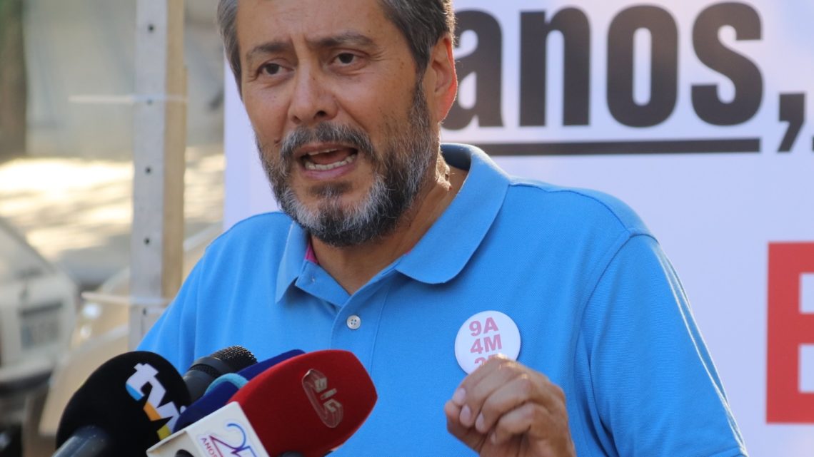ENSINO · SINDICATOS | Mil professores do ensino privado pedem novo contrato coletivo de trabalho