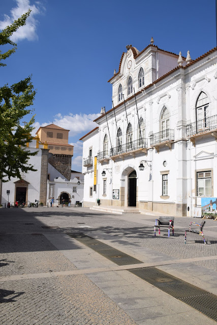 Évora | Sobre os Resultados do Concurso da DGArtes para Évora e Alentejo