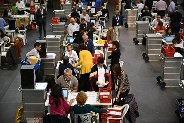 JUSTIÇA | Tribunal Constitucional nega pedido do PSD sobre votos dos emigrantes