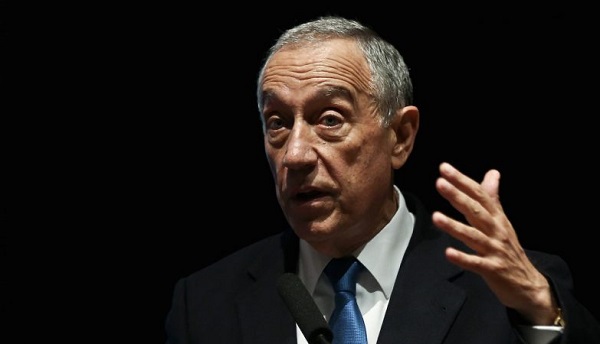 POLÍTICA | Marcelo Rebelo de Sousa diz que Governo será “empossado” no sábado e recusa comentar dimensão do executivo