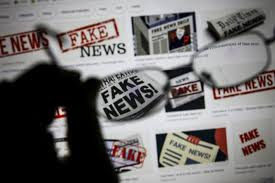 Eleições: Mais de um milhão teve contacto com “fake news” no Facebook