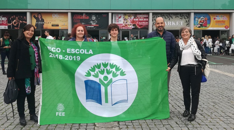 Algarve | Colégio Internacional de Vilamoura premiado
