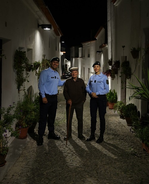 Operação “Censos Sénior 2019”