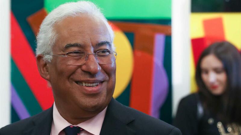 Política | “Comigo não há pântanos”: António Costa diz-se preparado para governar quatro anos