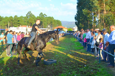Valença | Feira dos Santos de Cerdal em Valença – A Feira Romaria a 1 e 2 de Novembro