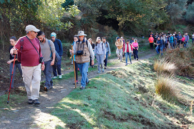 Festival de Outono – Manteigas 2019