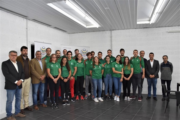 Centro Náutico de Montemor-o-Velho continua a trabalhar em prol do futuro