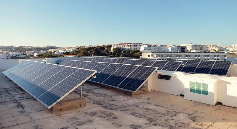 Algarve | Há 4,1 milhões de euros para investir em projetos de sustentabilidade e eficiência
