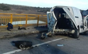 Alentejo | As causas do acidente com três mortos e três feridos em Redondo devem ser conhecidas dentro de dias
