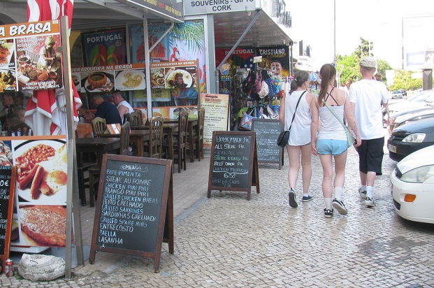 Algarve | Albufeira em 2º lugar na lista do rating de dinamismo económico