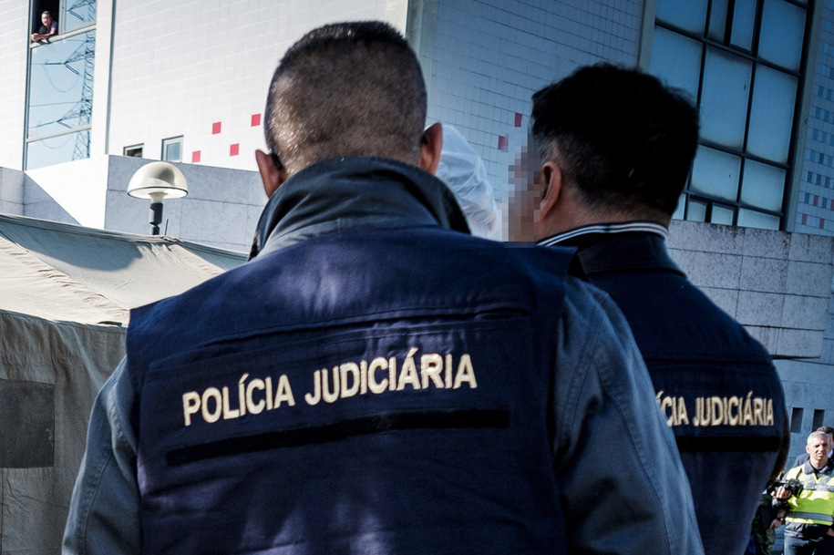 Mulher raptada na rua foi mantida em cativeiro e abusada sexualmente
