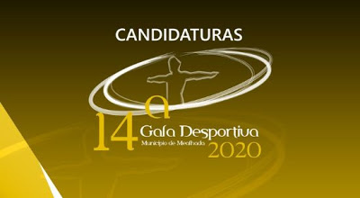 Região Centro | Gala Desportiva do Município da Mealhada abre período de candidaturas até 15 de novembro