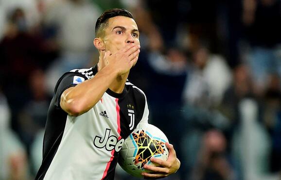 Ronaldo diz que pode deixar futebol “daqui a um ano ou dois”