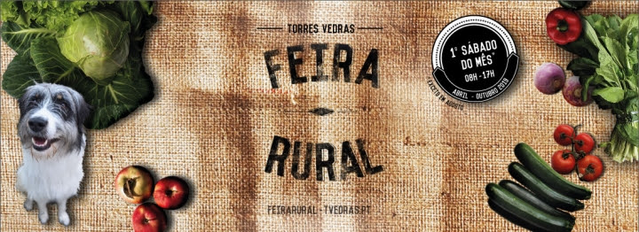 Oeste | RURALIDADE “INVADE” DE NOVO A URBANIDADE EM TORRES VEDRAS…