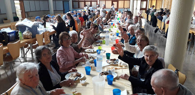 Castelo de Paiva | Iniciativa municipal envolveu as IPSS do concelho