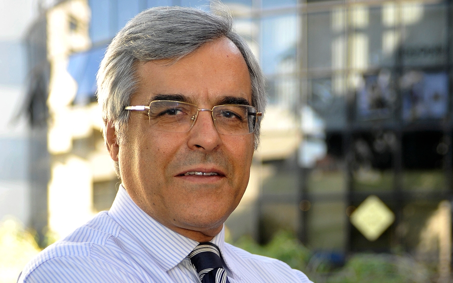 COIMBRA · UNIVERSIDADE | Carlos Reis recebe Prémio Eduardo Lourenço 2019 no dia 18 na Guarda
