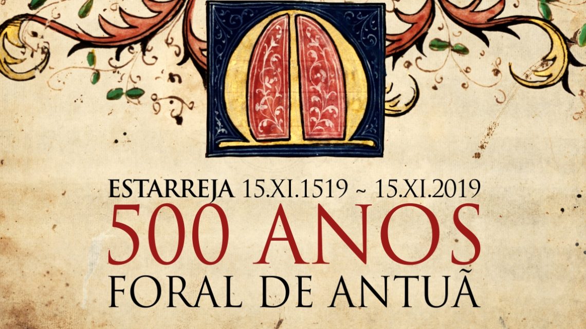 Região de Aveiro | Banquete Real para os mui nobres estarrejenses