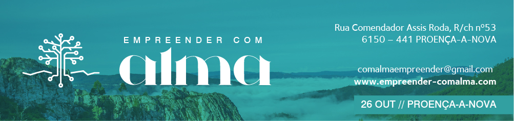 Interior com Alma apresenta-se em Proença-a-Nova