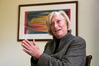 Ensino | Chumbar um aluno “não serve para nada”, diz Presidente do Conselho Nacional de Educação