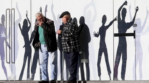 Sociedade | Mais de 23 mil pessoas abaixo dos 70 anos morrem em Portugal a cada ano