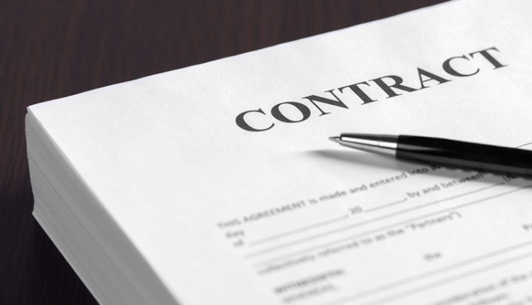 México | Por Qué Tus Contratos Deben Ser “Inteligentes”?