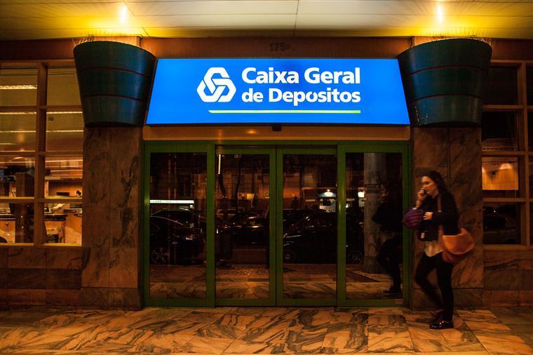 DINHEIRO | Caixa Geral de Depósitos regista uma subida de lucros de 74%