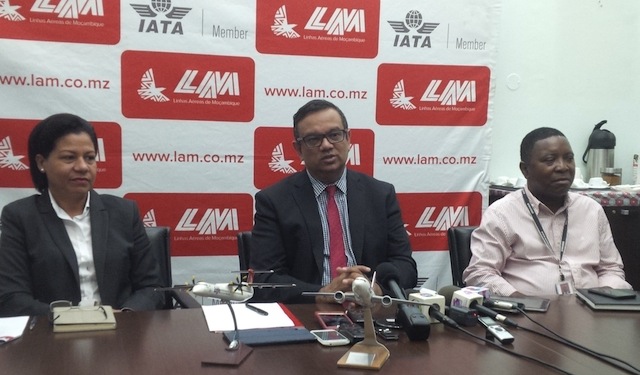 Moçambique | Última vez que LAM tentaram comprar aviões povo perdeu 25 milhões de dólares
