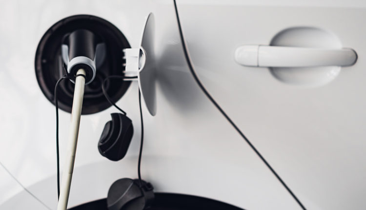México | La Próxima Generación De Autos Eléctricos Verificada Por Blockchain