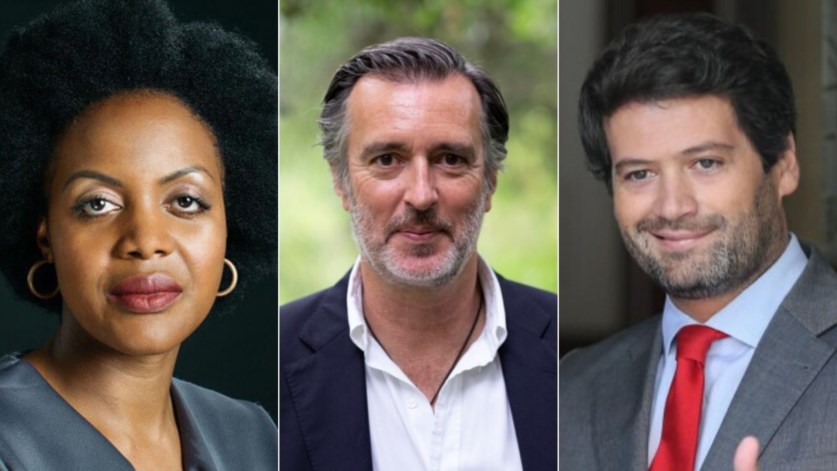 Politica | Chega, Iniciativa Liberal e Livre vão ter minuto e meio no debate com António Costa