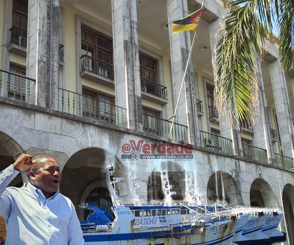 Moçambique | Governo de Nyusi não tem dinheiro para Calamidades mas paga 40 milhões de dólares a credores da EMATUM