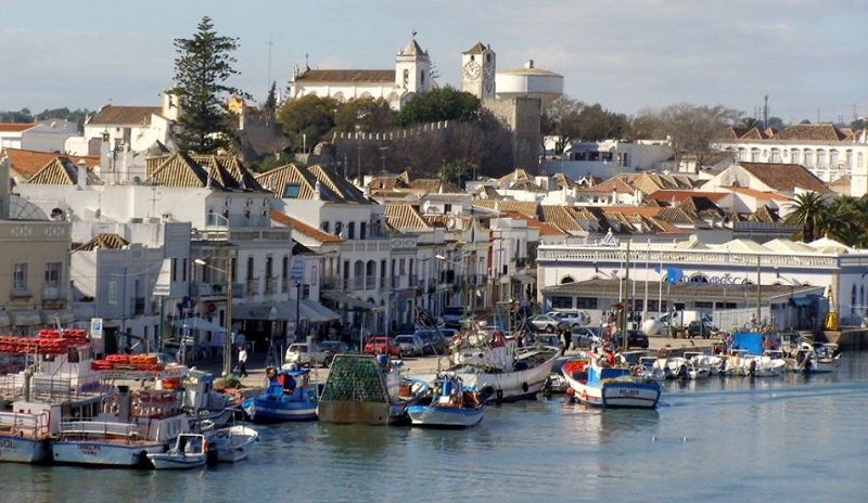 Algarve | Docapesca investe 570 mil euros na construção de cinco cais flutuantes