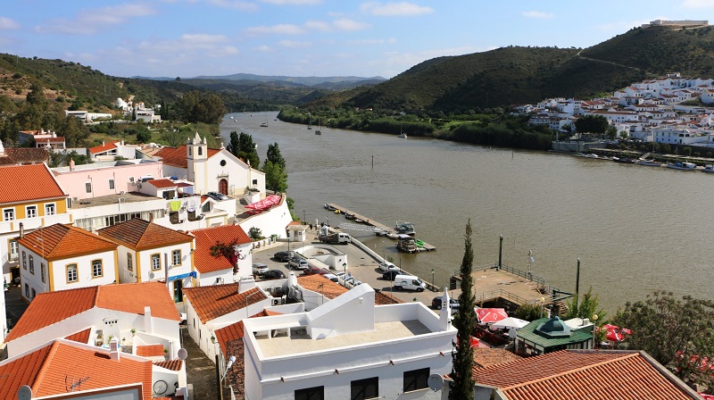 Algarve | Financiamento garantido para construção de pavilhão para empresas