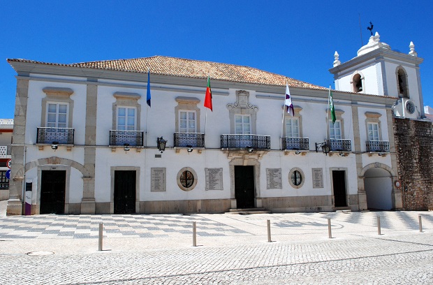 Algarve | Câmara de Loulé vai ter orçamento de 160 milhões de euros