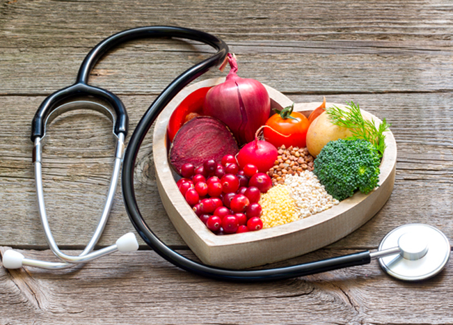 DGS | Alimentação Saudável